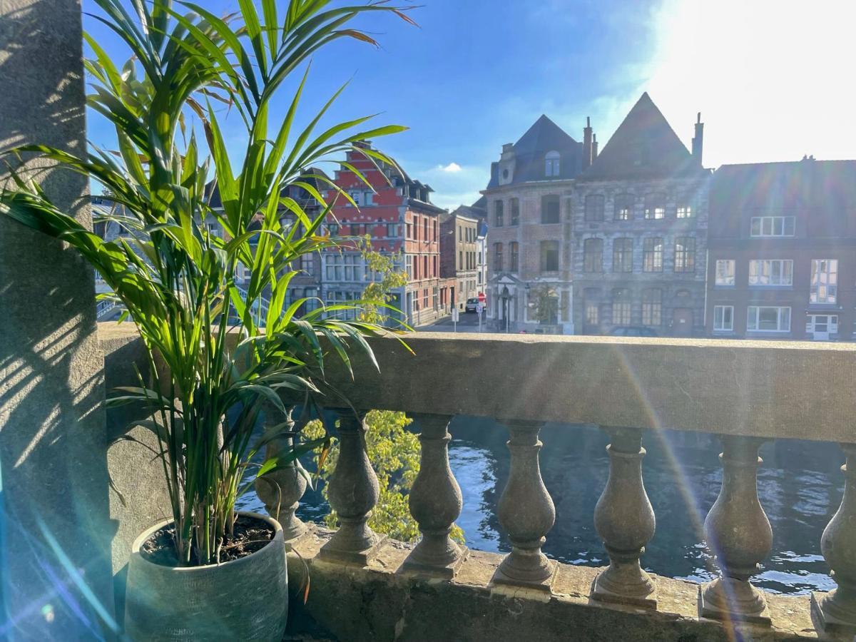Spacieux & Calme Avec Vue Sur L'escaut *