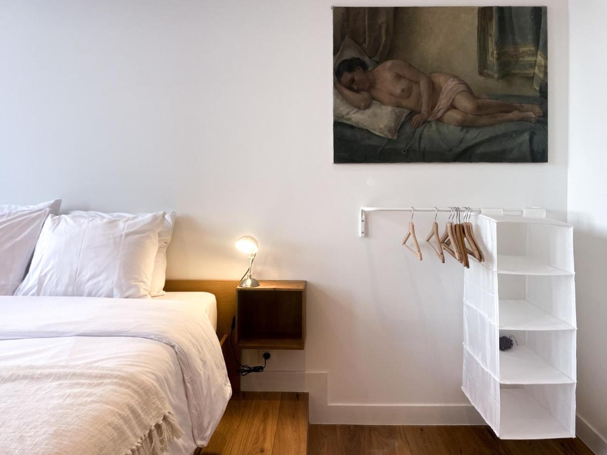 Spacieux & Calme Avec Vue Sur L'escaut Apartamento